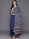 2380 Indo Era Floral Embroidered Kurti With Bottom Dupatta Catalog
 